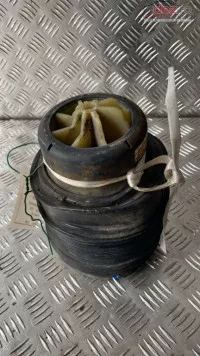 Perna Aer Spate Mercedes Benz E Class 200 Cdi W212 S212