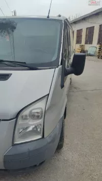 Vand Broasca Capota Ford Transit 2 2 Tdci 2012
