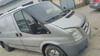 Vand Oglinda Ford Transit 2 2 Tdci 2012