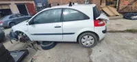 Vand Roata Rezerva Renault Megane 2 1 5 Dci 2007