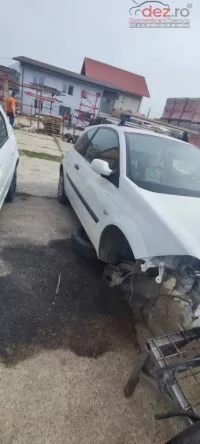 Vand Capota Renault Megane 2 1 5 Dci 2007 