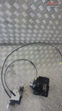 Vand Broasca Usa Culisanta Peugeot Expert 2 0 Hdi An Fab 2011
