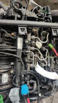 Conducta Injectoare Bmw E87 E81 2 0 Tdi 177 Cp /130 Kw Cod Motor N47
