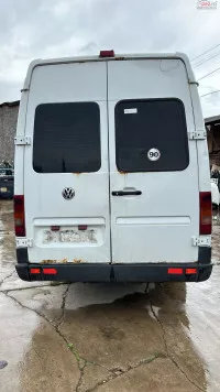 Vand Stop Vw Lt 35 2 5 Tdi Cod Motor Avr / Anj Transmisie Manuala 5+1