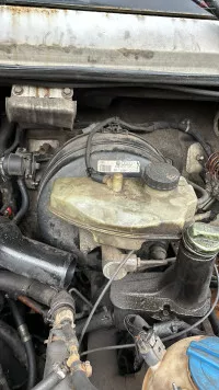 Vand Tulumba Servofrana Vw Lt 35 2 5 Tdi Cod Motor Avr / Anj Transmis