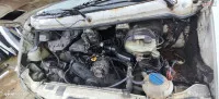 Motor Complet Fara Anexe Vw Lt 35 2 5 Tdi Cod Motor Avr / Anj