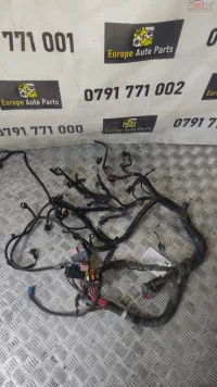 Vand Cablaj Motor Dacia Sandero 1 5 Dci An Fab 2011 cod 240111926R