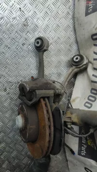 Vand Discuri Fata Dreapta / Stanga Mercedes C Klass W204 2 2 Cdi 170cp