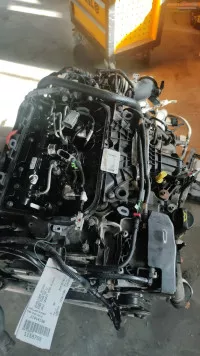 Vand Alternator Ford Kuga 2 0 Tdci 4x4 Cod Motor Ufda Transmisie Aut