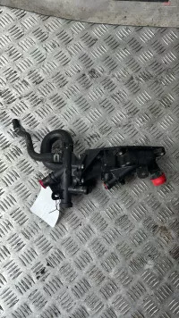 Vand Carcasa Termostat Dacia Sandero 0 9 Tce An 2015 cod 110603082R