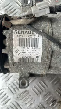 Vand Compresor Ac Dacia Sandero 0 9 Tce An 2015 cod 926000217R