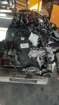 Vand Rampa Injectoare Ford Kuga 2 0 Tdci 4x4 Cod Motor Ufda