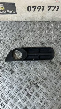 Vand Grila Proiector Stanga Skoda Fabia 2 1 4 16v An 2009