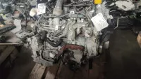 Vand Galerie Admisie Nissan Qashqai 1 3 Benzina 103 Kw / 140 Cp Cod Mo