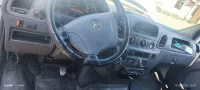 Claxon Mercedes Sprinter 903 2 2 Tdi 130cp