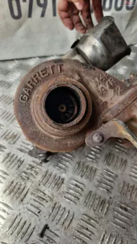 Turbina Volvo V50 1 6 D4164t An 2009 cod 9663199280