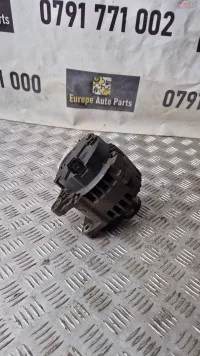 Alternator Renault Megane 2 1 5 Dci 63kw / 86 Cp Euro 4 An 2007 cod K9K724