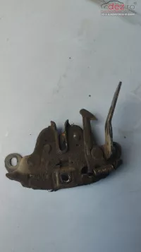 Broasca Capota Nissan X Trail 2 0 Dci Transmisie Manuala An De Fab