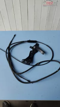 Maner Capota Cu Cablu Bmw 320 D Gt Xdrive Cod Motor N47 D20c An 20