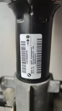 Coloana Volan Bmw 116d Seria 1 2 0 D cod 6786899A103