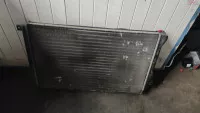 Radiator Apa Vw Golf 6 1 4tsi 122 Cp / 90 Kw