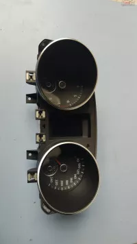 Ceasuri Bord Vw Golf 6 1 4tsi 122 Cp / 90 Kw Cod Motor Cax