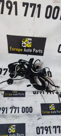 Cablaj Haion Vw Passat B7 2 0 Tdi 170 Cp Cod Motor Cfg An 2012