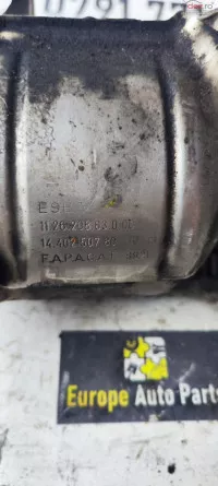 Dpf Fiat Scudo 2 0 Hdi An 2014 Cod 1440250780