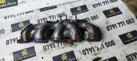 Galerie Evacuare Renault Master 2 5 Dci An 2008