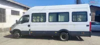 Dezmembrari Iveco Daily 3 2 8 Hdi 50c13 Punte Dubla Tip Motor 8140 43 An 2005 Pretul