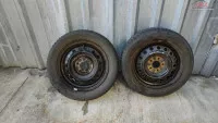 Jante Cu Anvelope 5x114 3 205 / 60 R16 Dot 2018
