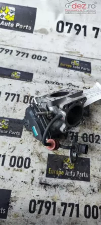 Egr Toyota Auris 1 4 D4d 1nd An 2014 Cod 25800 33011