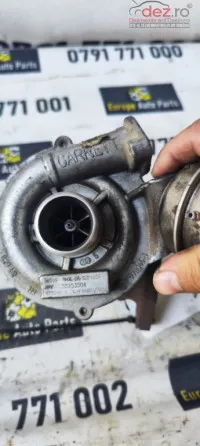 Turbina Opel Corsa D 1 3 Cdti Cod 55253504