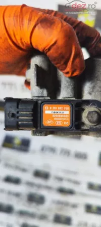 Senzor Presiune Map Nissan X Trail 2 0 Dci An 2008 Cod 0281002958