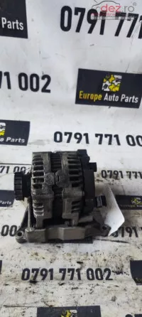 Alternator Volkswagen Caravelle T5 2 5 Tdi Bnz 2008 Cod 070903024f