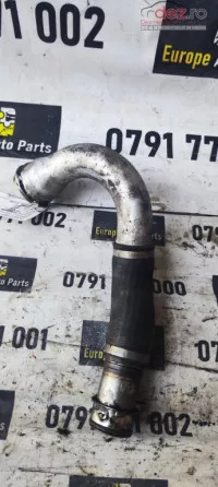 Furtun Turbo Volkswagen Caravelle T5 2 5 Tdi Bnz 2008 Cod 7h0145792b