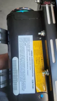Airbag Pasager Bord Hyundai Santa Fe 2 2 7 G6ea An 2007