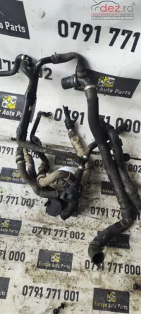 Furtun Apa Vw Polo 6r 6c 1 4 Tdi Cod Motor Cusb An 2017