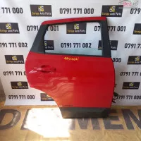 Usa Dreapta Spate Nissan Qashqai 1 6 Dci 2012