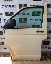 Geam Usa Stanga Fata Volkswagen Caravelle Multivan 2 5 Tdi 2008