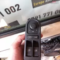 Buton Reglaj Oglinzi Volkswagen Caravelle Multivan 2 5 Tdi 2008