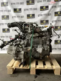 Furtun Turbo Dacia Duster 1 2 Tce 4x2 Transmisie Manualata 6+1 An 2015