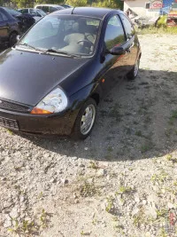 Dezmembrez Ford Ka 