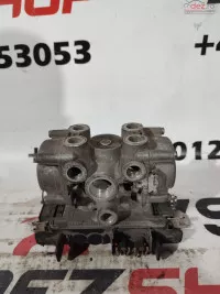 Supapa Abs Remorci / Semi Remorci 4005000700 