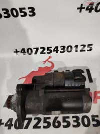 Electromotor Scania