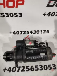 Electromotor Scania Bus 0986017760