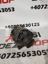Alternator Autocar Scania