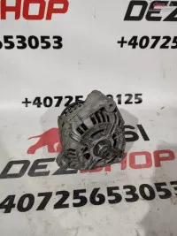 Alternator Man Tga Tgs Tgx Tgm Tgl