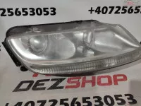 Far Dreapta Xenon Volkswagen Phaeton Pentru Piese 3d1941016j 