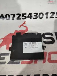 Modul Inchidere Centralizata Volkswagen Phaeton 3d0909135j 